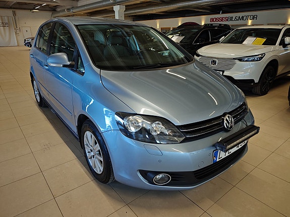 Volkswagen Golf-Serie