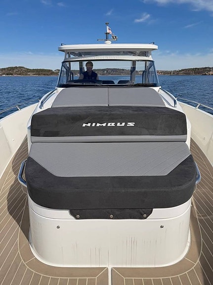 Nimbus T11 - 2022 5 of 12