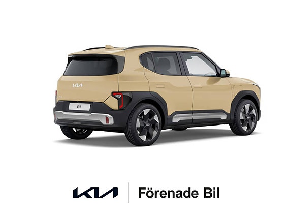 Kia EV2 6 of 19
