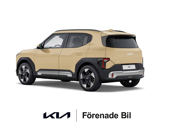 Kia EV2 4 of 19