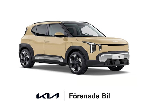 Kia EV2 8 of 19