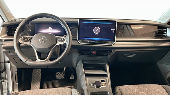 Volkswagen Tayron 10 of 13