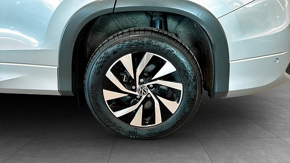 Volkswagen Tayron 6 of 13