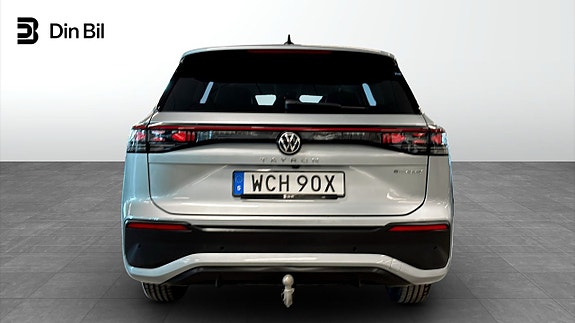 Volkswagen Tayron 5 of 5