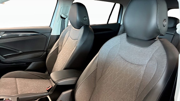 Volkswagen Tayron 8 of 13
