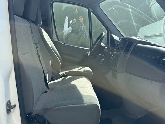 Volkswagen Crafter 35 9 of 9