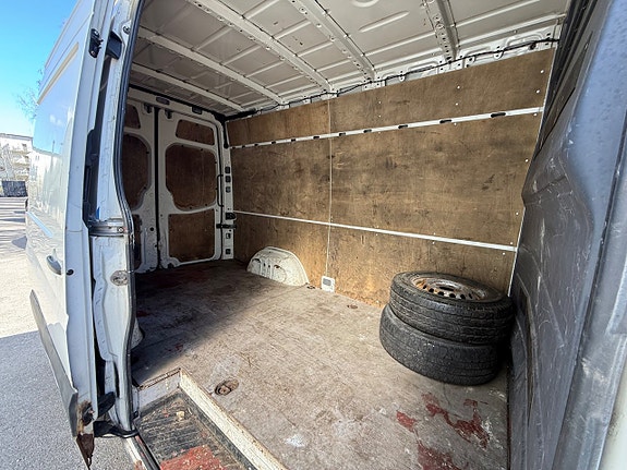 Volkswagen Crafter 35 5 of 9