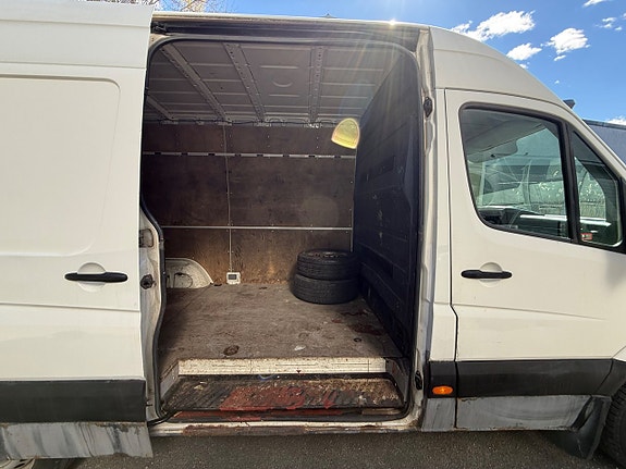 Volkswagen Crafter 35 4 of 9