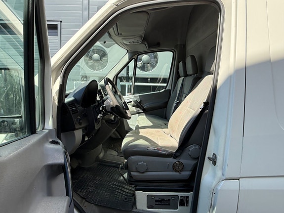 Volkswagen Crafter 35 6 of 9