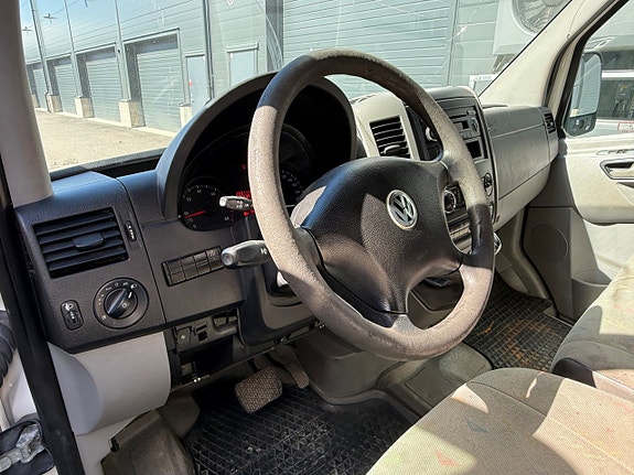 Volkswagen Crafter 35 7 of 9