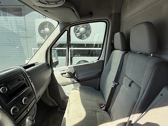 Volkswagen Crafter 35 8 of 9