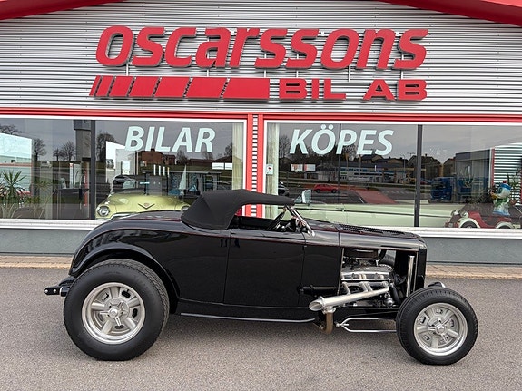 Ford Model B