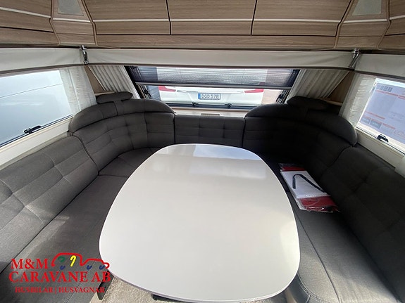 Kabe ROYAL 600 GLE KS B14 Barnkammare 2 of 8