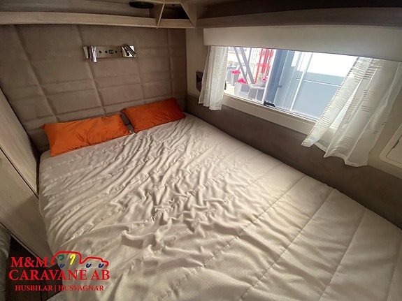 Kabe ROYAL 600 GLE KS B14 Barnkammare 6 of 8