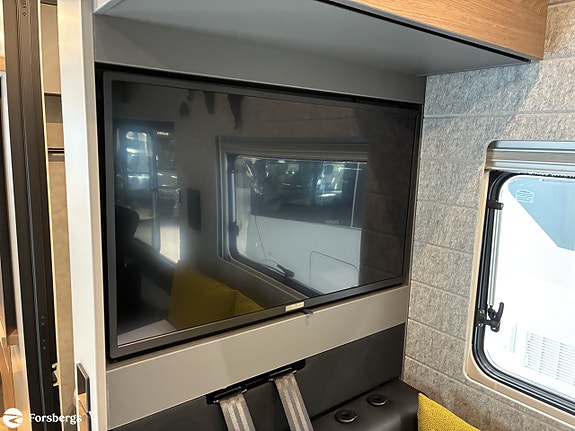 Niesmann Arto 78 // 450Ah Lithium, Hydr-ben HY4 6 of 21