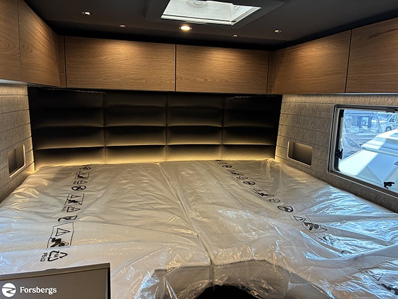 Niesmann Arto 78 // 450Ah Lithium, Hydr-ben HY4 12 of 21