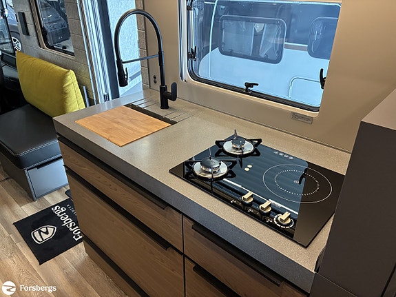 Niesmann Arto 78 // 450Ah Lithium, Hydr-ben HY4 10 of 21