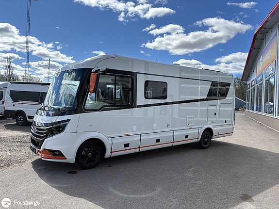 Niesmann Arto 78 // 450Ah Lithium, Hydr-ben HY4 20 of 21