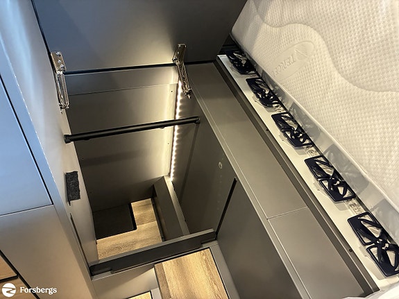 Niesmann Arto 78 // 450Ah Lithium, Hydr-ben HY4 14 of 21