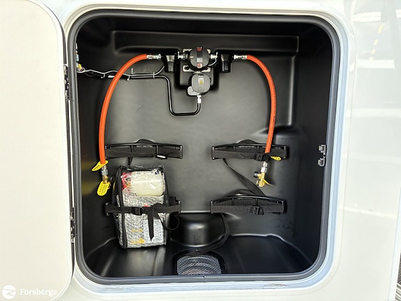 Niesmann Arto 78 // 450Ah Lithium, Hydr-ben HY4 21 of 21