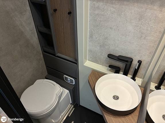 Niesmann Arto 78 // 450Ah Lithium, Hydr-ben HY4 16 of 21