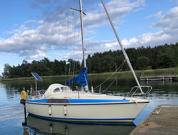 Maxi 68 — View photo 1