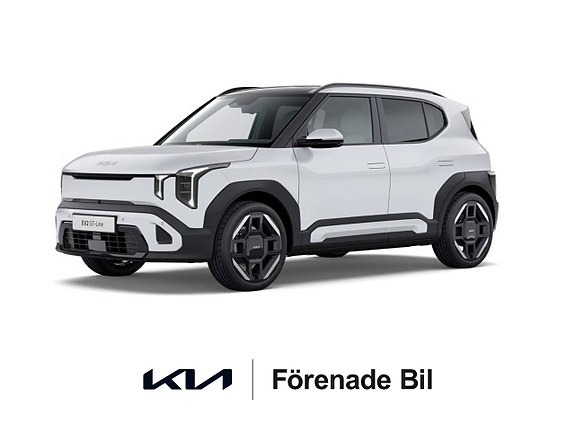 Kia EV2 9 of 14