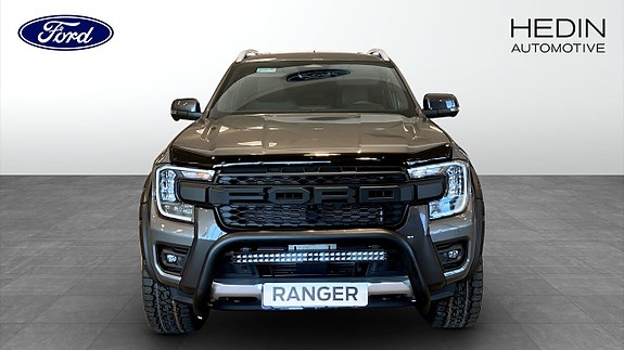 Ford Ranger 8 of 12