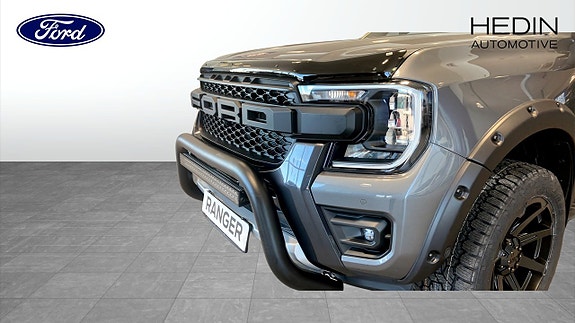 Ford Ranger 12 of 12