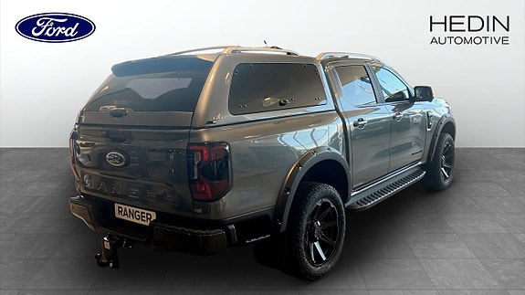 Ford Ranger 2 of 5