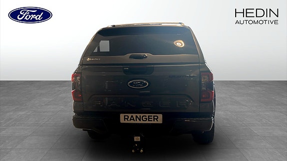 Ford Ranger 7 of 12