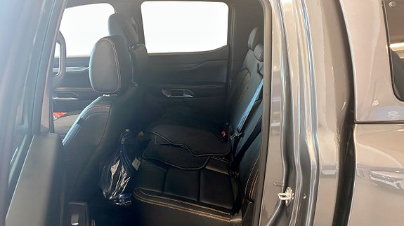 Ford Ranger 5 of 5