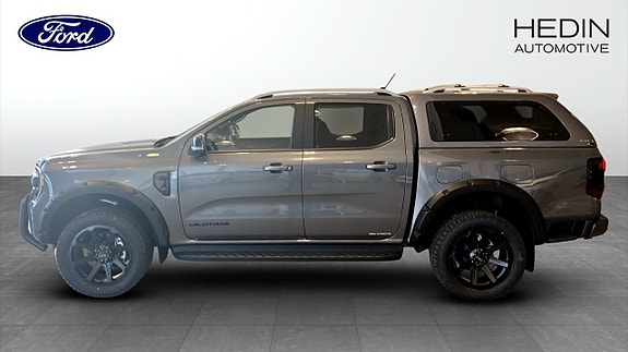 Ford Ranger 6 of 12
