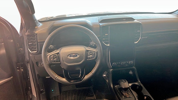 Ford Ranger 4 of 5
