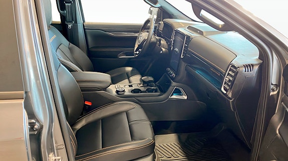 Ford Ranger 3 of 5