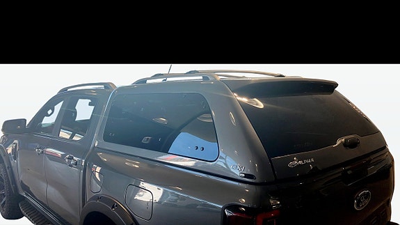 Ford Ranger 10 of 12