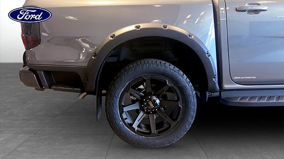 Ford Ranger 9 of 12