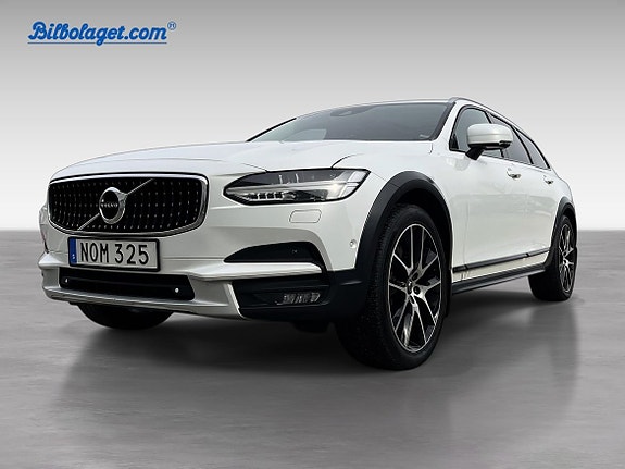 Volvo V90 Cross Country