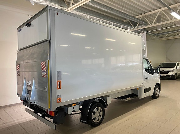 Renault Master 4 of 5
