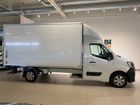 Renault Master 2 of 5