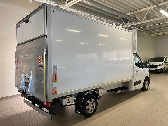 Renault Master 3 of 5