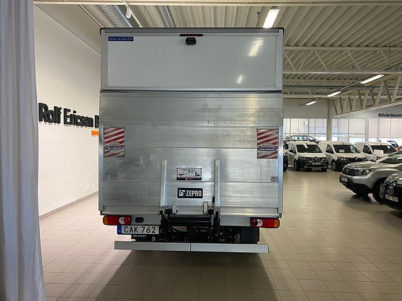 Renault Master 5 of 5