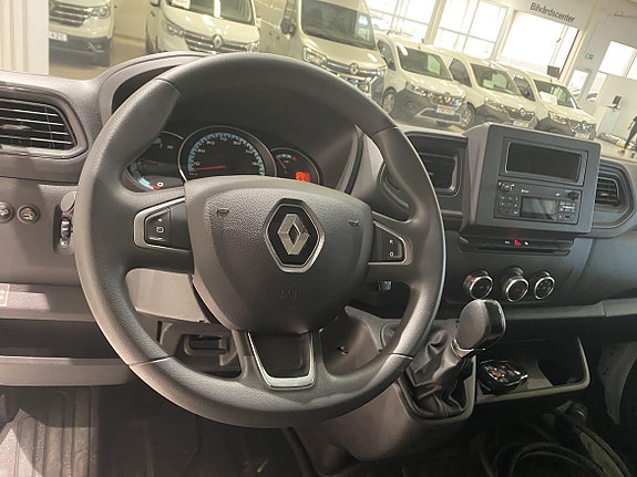 Renault Master 11 of 13