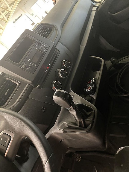 Renault Master 10 of 13