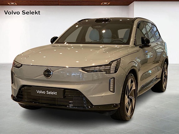 Volvo EX90