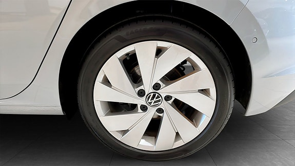 Volkswagen Golf I 6 of 13