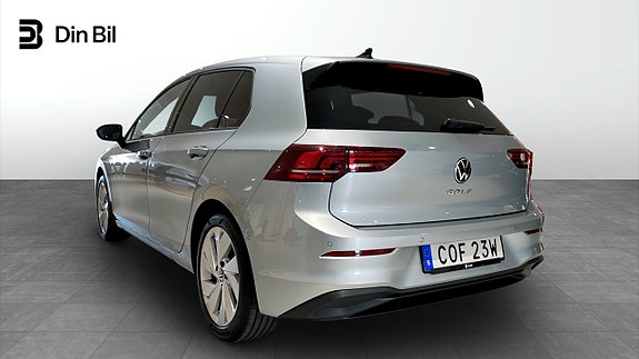 Volkswagen Golf I 3 of 5