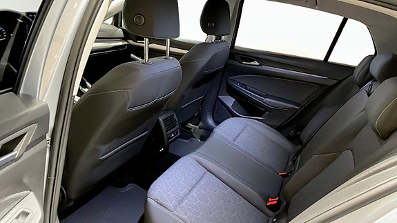 Volkswagen Golf I 11 of 13
