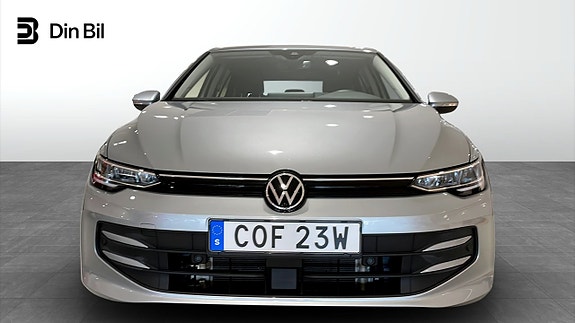 Volkswagen Golf I 4 of 5
