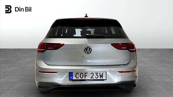 Volkswagen Golf I 5 of 5